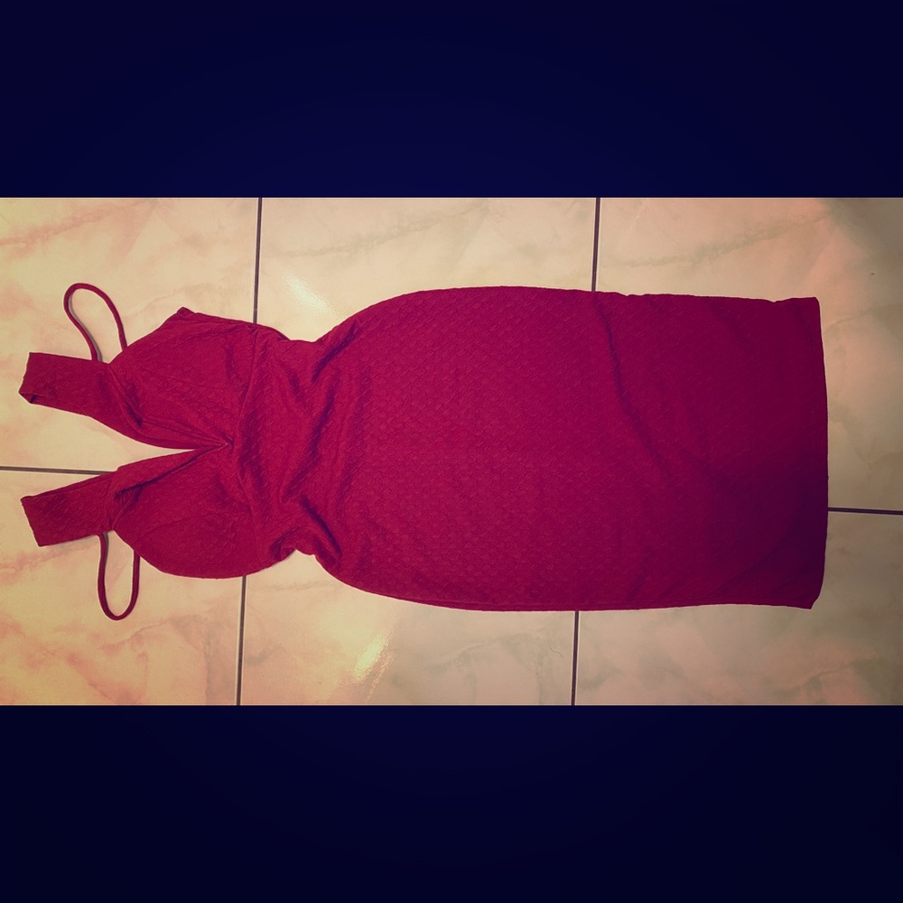 Charlotte Russe Bodycon dress